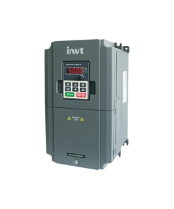 Variador de frecuencia Trifasico 380V INVT GD100-110G-4-PV 147CV - Imagen 2
