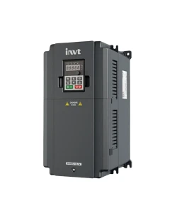 Variador de frecuencia Trifasico 380V INVT GD100-160G-4-PV 214CV - Imagen 2