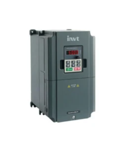 Variador de frecuencia Trifasico 380V INVT GD100-280G-4-PV 380CV - Imagen 2