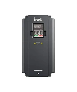 Variador de frecuencia Trifasico 380V INVT GD100-315G-4-PV 428CV - Imagen 1