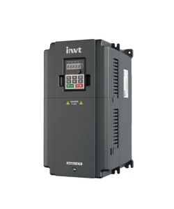 Variador de frecuencia Trifasico 380V INVT GD100-315G-4-PV 428CV - Imagen 2