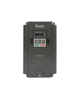 Variador de frecuencia Trifasico 380V INVT GD100-355G-4-PV 482CV - Imagen 1