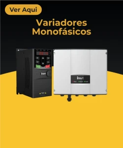 Variadores Monofásicos