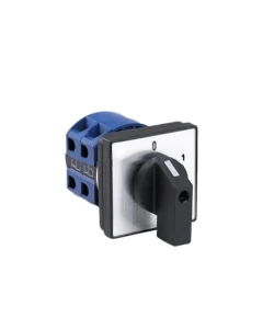 Selector Aislado YRO YRAS69 3P 32A