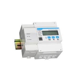 Kit Monitorizacion eSolar SEC-C-T500 Trifasico+CT - Imagen 2