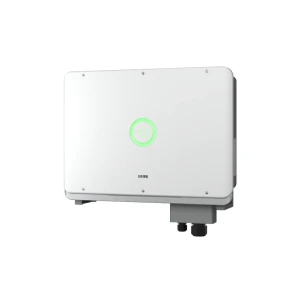 Inversor Red Trifásico 30kW SAJ R6-30K-T4-32-LV 220V - Imagen 2
