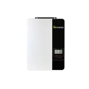Inversor Cargador Aislado Monofásico 3kW 48V Growatt SPF-3000ES