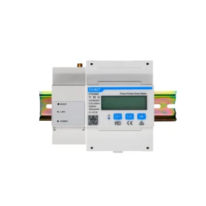 Kit Monitorizacion eSolar SEC-C-T250 Trifasico + CT