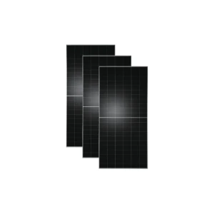 Pack 3 paneles solares 630W N-Type Bifacial TongWei TWMNH-66630