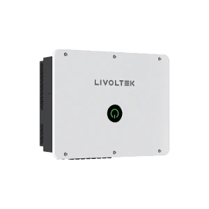 Inversor Red Trifásico LIVOLTEK 30kW GT3-30KTL1 220V - Imagen 2