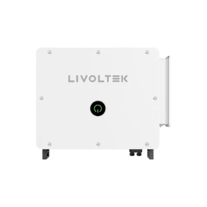 Inversor Red Trifásico LIVOLTEK 75kW GT3-75KL1 220V