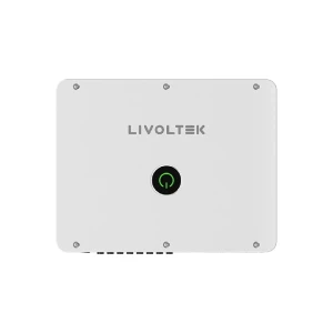 Inversor Red Trifásico LIVOLTEK 50kW GT3-50KQM1 480V