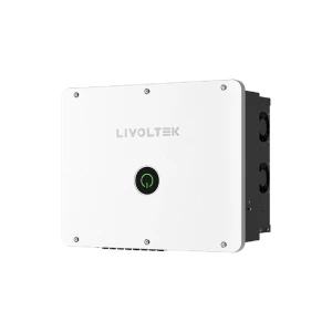 Inversor Red Trifásico LIVOLTEK 50kW GT3-50KQM1 480V - Imagen 3