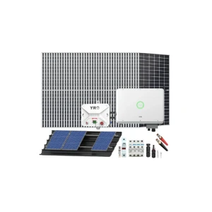 Sistema Autoconsumo SAJ Trifasico 220V 10kW/18.6kWmes