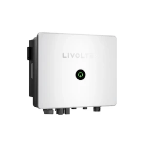 Inversor Red Bifasico LIVOLTEK GT1-5KD2 5kW - Imagen 2