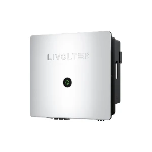 Inversor Red Bifasico LIVOLTEK GT1-7KT2 7kW - Imagen 3