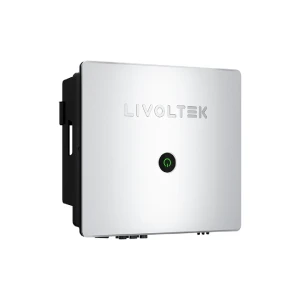 Inversor Red Bifasico LIVOLTEK GT1-7KT2 7kW - Imagen 2