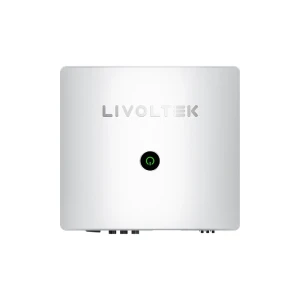 Inversor Red Bifasico LIVOLTEK GT1-8KT2 8kW - Imagen 1