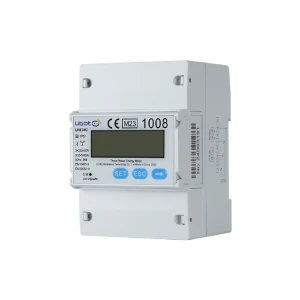 Sistema Hibrido Fase Dividida HOYMILES 220V AC / 110V AC 9500W 51200Whdia - Imagen 8