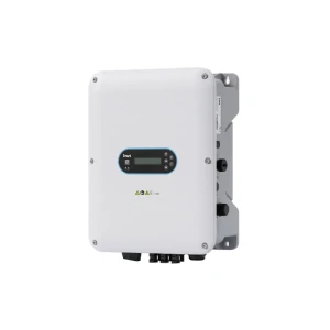 Variador de frecuencia Trifasico INVT SP100-022-4-6-S 460V 22kW - Imagen 2
