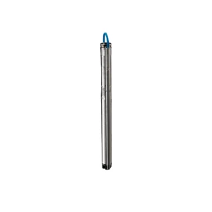 Bomba Sumergible GRUNDFOS SQFlex 3 SQF-3 1400W 30-300 VDC - Imagen 3