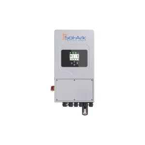 Inversor Hibrido Monofásico Bajo Voltaje 5kW SOL-ARK 5K-1P-N 120V