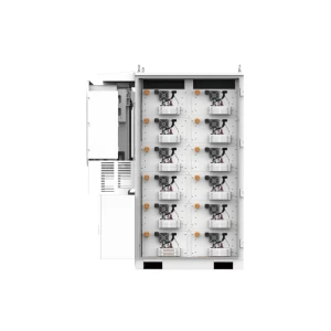 ESS All In One Gabinet Uhome-CIS 60kW / 240kWh - Imagen 3