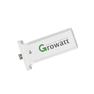 Monitorizacion Growatt ShineWiFi-F