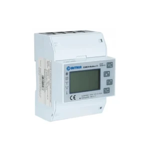 Vatimetro Trifasico EASTRON SDM630 Modbus V3 100A - Imagen 3