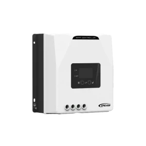 Controlador de Cargar MPPT EPEVER TRC-1206 12/24V 10A - Imagen 2