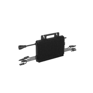 Microinversor HOYMILES HMS-1600DW-4T 1.6kW 220VAC - Imagen 2
