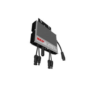 Microinversor NEP BDM-1000-LV 1kW 120VAC - Imagen 2