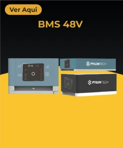 BMS 48V