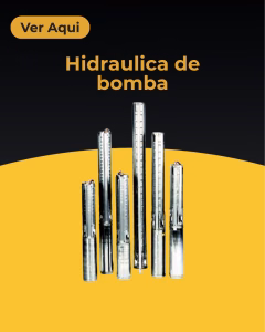 Hidraulica de bomba
