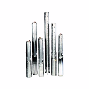 Hidraulica de bomba Sumergible GRUNDFOS 230S150-4