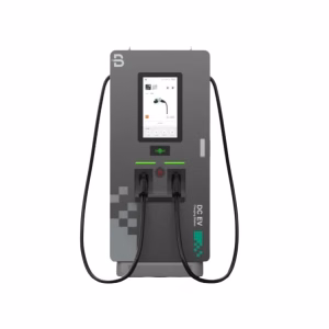 Estación de carga para vehículos eléctricos Beny 2 Guns DC 180kW - BDC180-D 480V