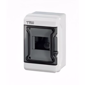 Caja de Proteccion adosable YRO YRDB 4 piezas 55X43X56cm - Imagen 2