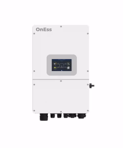 Inversor Híbrido Fase Dividida 12kW 48V OnEss Power OEH-12K-DL-US - Imagen 1
