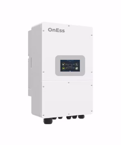 Inversor Híbrido Fase Dividida 12kW 48V OnEss Power OEH-12K-DL-US - Imagen 2
