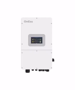Inversor Híbrido Trifásico 12kW 48V OnEss Power OEH-12K-TL-US