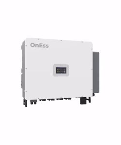 Inversor Híbrido Trifásico 60kW  Alto Voltaje OnEss Power OEH-60K-TH US - Imagen 2
