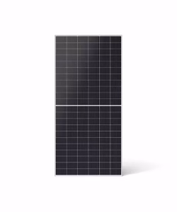 Panel Solar Monocristalino 640W N-Type Bifacial TongWei TWMNH-66HD640