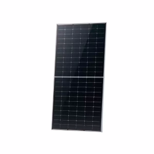 Panel Solar Monocristalino 630W N-Type JINKO Tiger Neo 66HL4M-(V) - Imagen 2