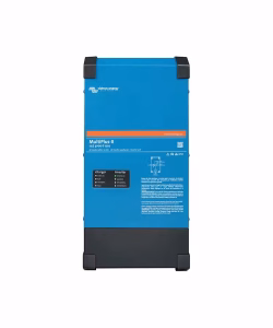 Inversor Cargador 12V Monofásico 3kW Victron MultiPlus-II 120V 12/3000/120-50 Aislado