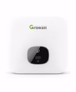 Inversor Red Bifásico 4.2kW Growatt MIN 4200TL-X - Imagen 1