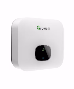 Inversor Red Bifásico 4.2kW Growatt MIN 4200TL-X - Imagen 2