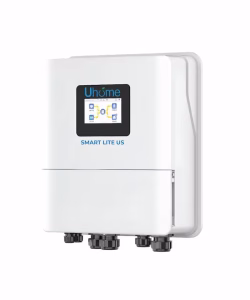Inversor Híbrido Monofásico 3kW 48V Uhome Power  Smart Lite UHP-3K-D1-US - Imagen 2