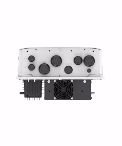 Inversor Híbrido Monofásico 3kW 48V Uhome Power  Smart Lite UHP-3K-D1-US - Imagen 4