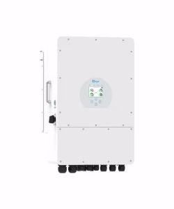 Inversor Híbrido Fase Dividida 10kW 48V Deye SUN-10K-SG02LP2-US-AM3 - Imagen 2