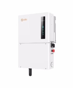 Inversor Híbrido Fase Dividida Alto Voltaje 7.6kW 48V Solis S6-EH1P7.6K-H-US - Imagen 2